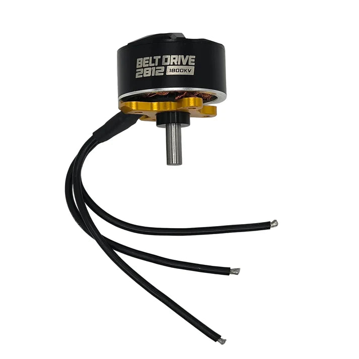 Belt Drive 2812