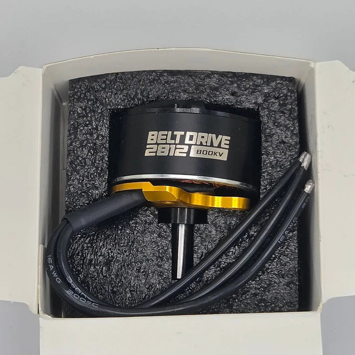 Belt Drive 2812