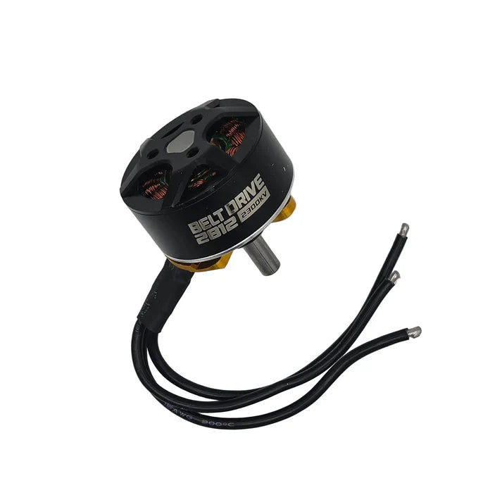 Belt Drive 2812