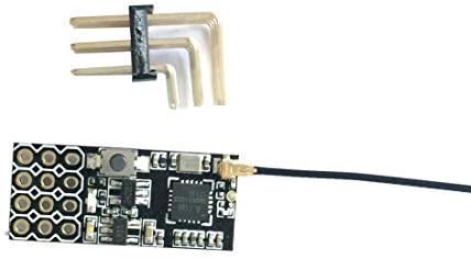 Flysky FS2A Receiver