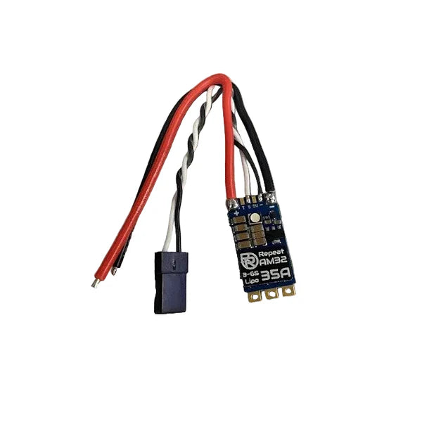AM32 35a Single Drive ESC