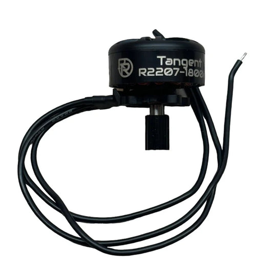 Tangent Drive 2207 - Beetleweight drive motor