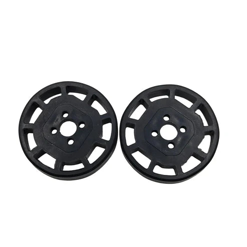 Repeat Rubber Flex Wheels - 1.75in (2 pack)