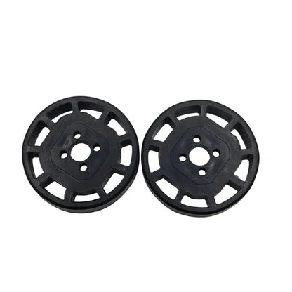 Repeat Rubber Flex Wheels - 1.75in (2 pack)