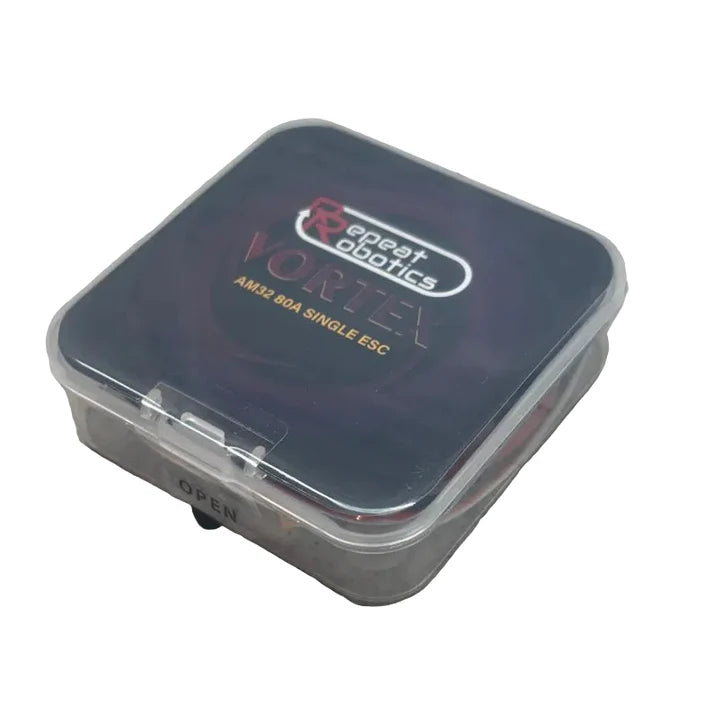 Vortex 80A ESC (Beetle Weapon or Big Bot Drive)
