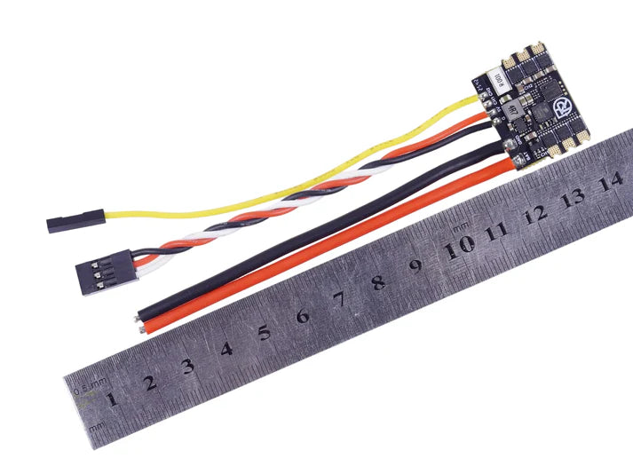 AM32 Dual Brushless Drive ESC