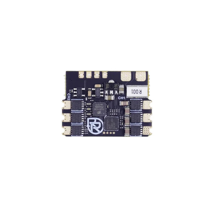 AM32 Dual Brushless Drive ESC