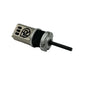 Compact Brushed - Beetleweight planetary gearmotor