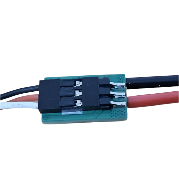Micro Inline Servo BEC