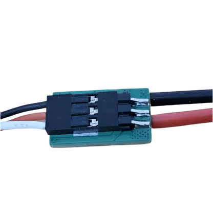 Micro Inline Servo BEC