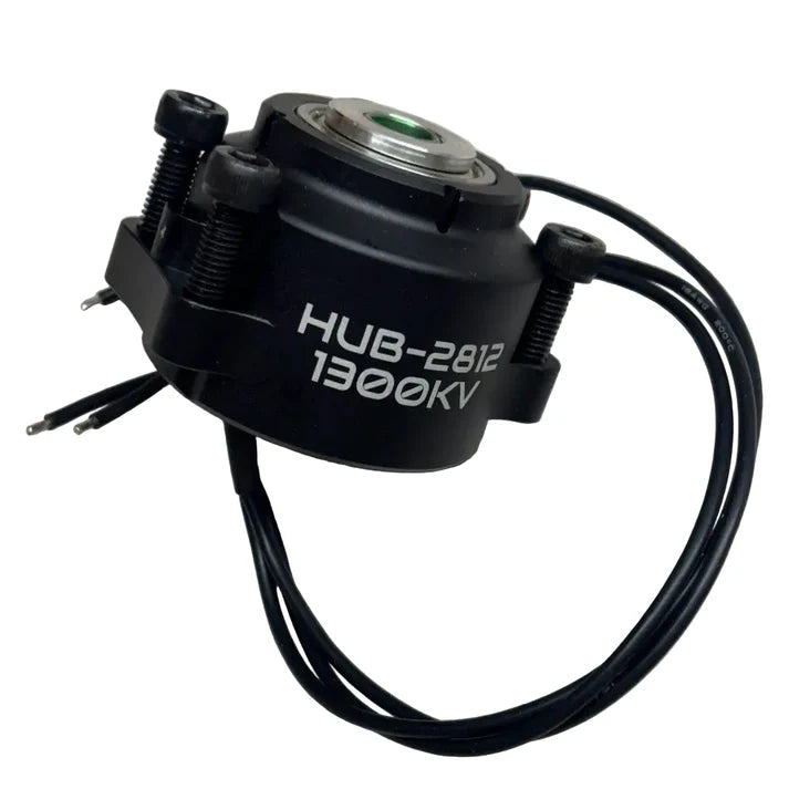 2812 Beetleweight Battle Ready Hubmotor