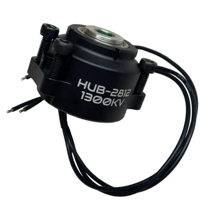 2812 Beetleweight Battle Ready Hubmotor