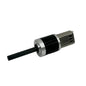 Max Brushed - Beetleweight planetary gearmotor