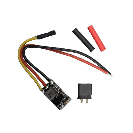 Micro Inline Servo BEC