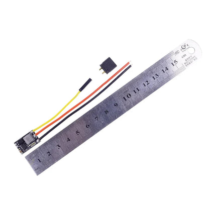 Micro Inline Servo BEC