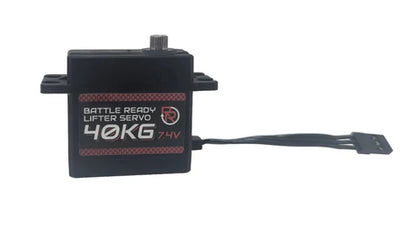 Battle Ready Lifter Servo - 40kg