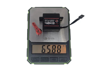 Battle Ready Lifter Servo - 40kg