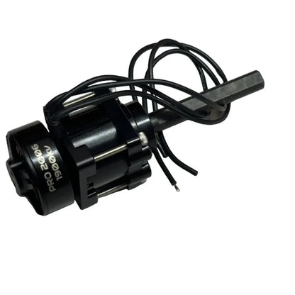 Pro Brushless 2006 - Beetleweight planetary gearmotor