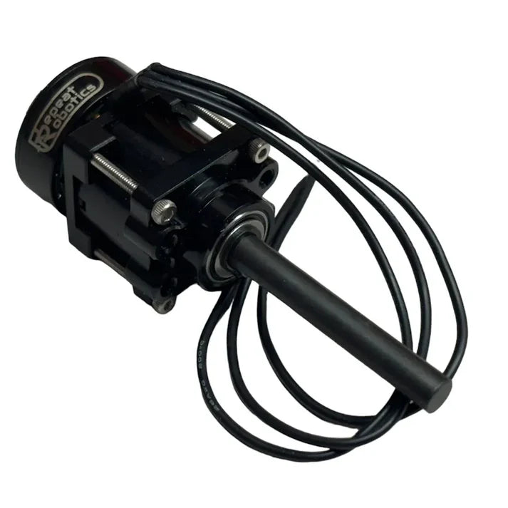 Pro Brushless 2006 - Beetleweight planetary gearmotor