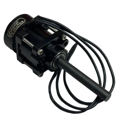 Pro Brushless 2006 - Beetleweight planetary gearmotor
