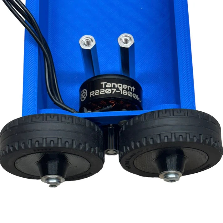 Tangent Drive 2207 - Beetleweight drive motor