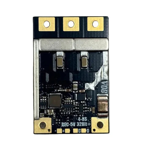 Vortex 80A ESC (Beetle Weapon or Big Bot Drive)